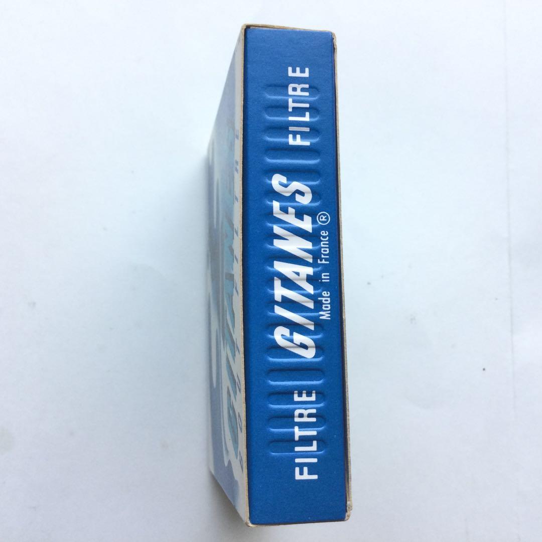 ジタン　空箱　カートンボックス空箱　ノベルティグッズ