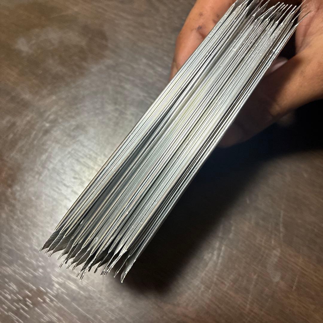 【ラスク】ポケカ夏イベ2014