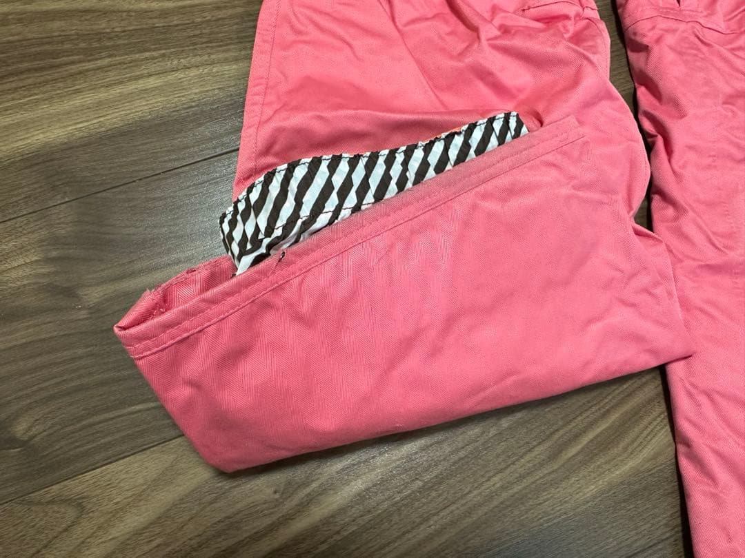 SISTA.J スノーボードウェア　カモフラージュ　M