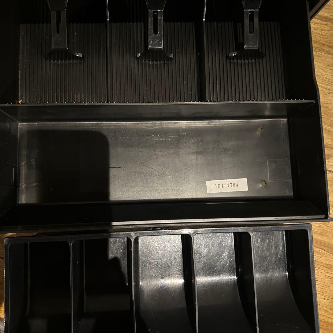 ジャンク　SHARP ER-A310S レジスター シャープ　希少