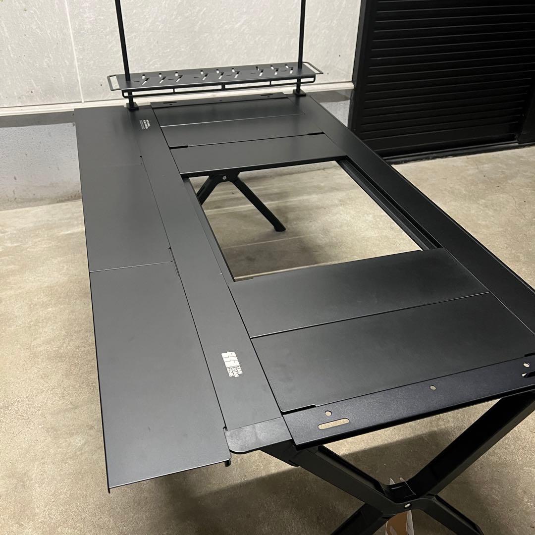 ベルン　マエストロテーブル風　VERNE igtテーブル