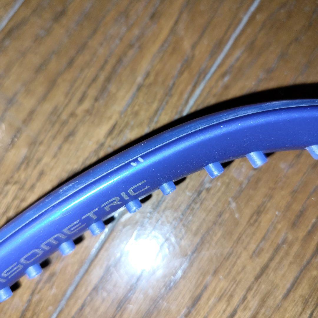 テニスラケット EZONE 100L 285g 16x19　G2