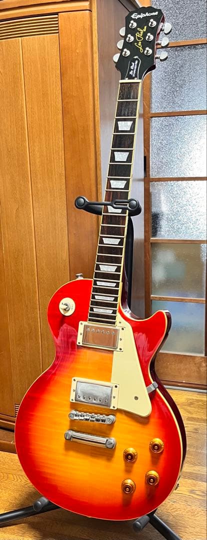 ギター Epiphone Les Paul Standard PRO