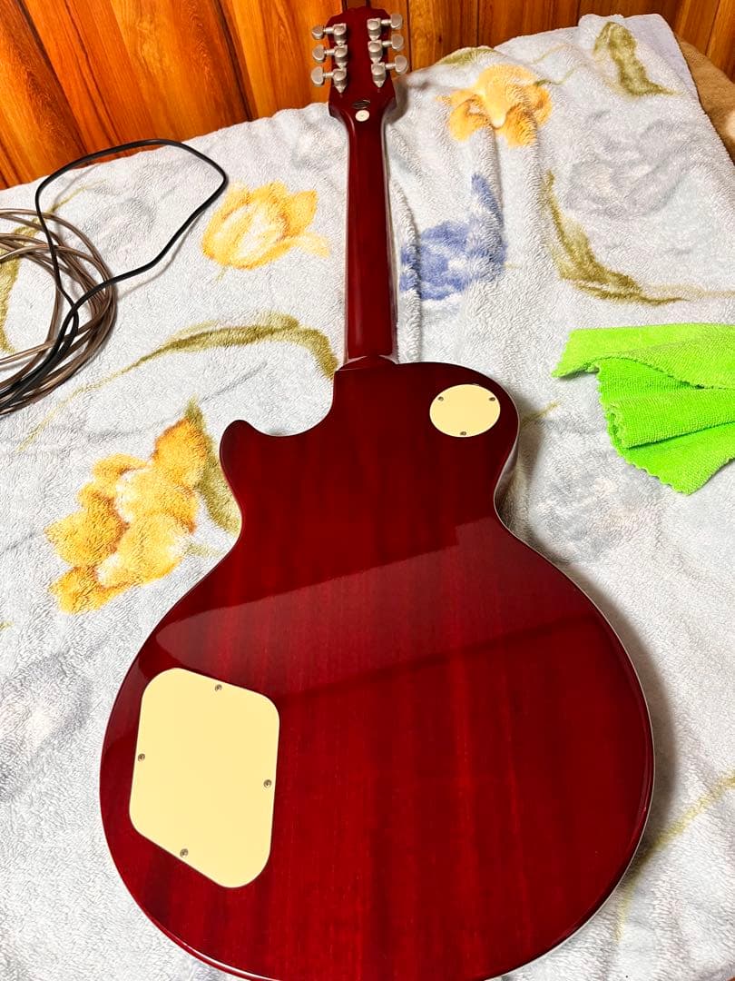 ギター Epiphone Les Paul Standard PRO