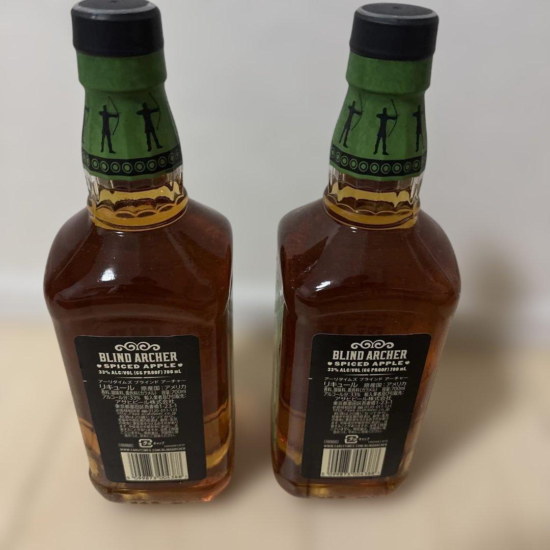 アーリータイムズ　ブラインドアーチャー　2本