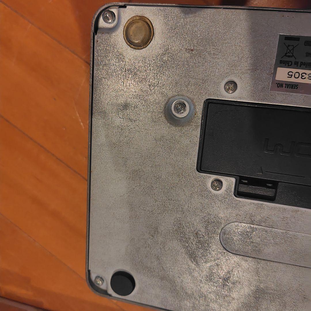 ZOOM G3 ＋付属品