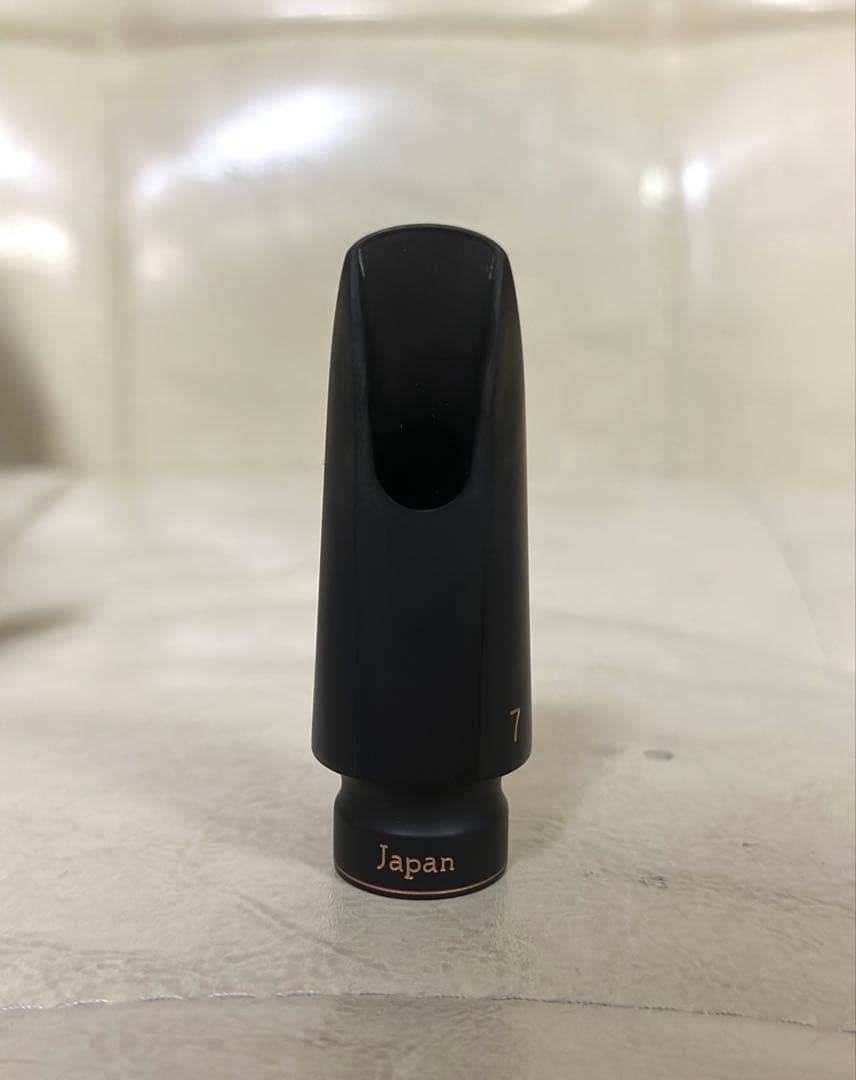 ゴッツ セピアトーンⅥ ラバー#7ソプラノサックス用