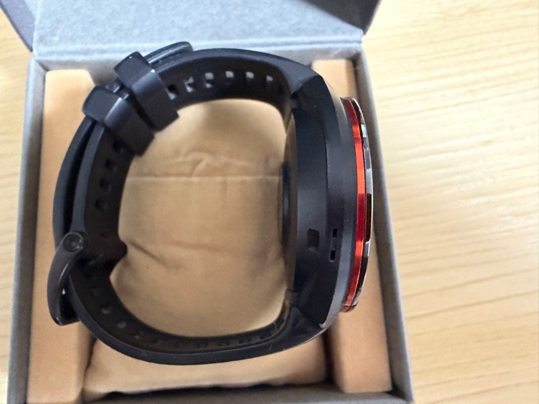 GARMIN APPROACH S70 GPSナビ　47mm