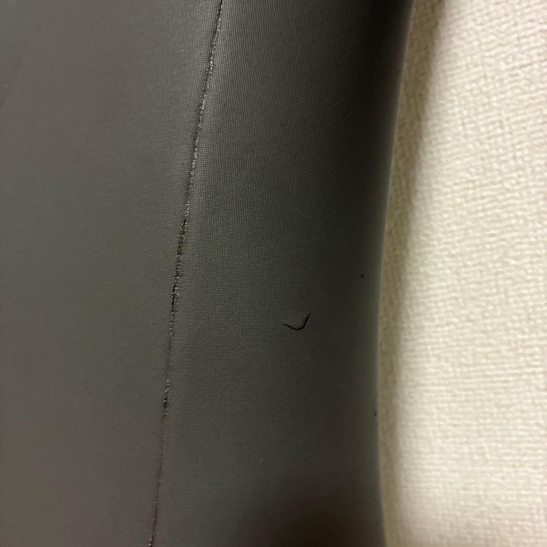 レディースL L フルスーツ ブラック