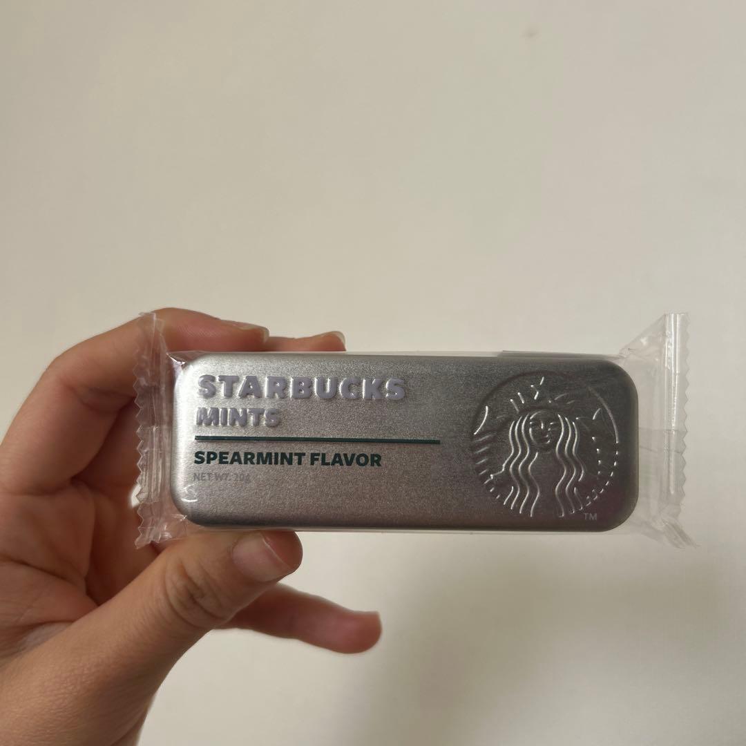 台湾限定スタバ缶セット✨キャンディー＆タブレット6点まとめ売り！