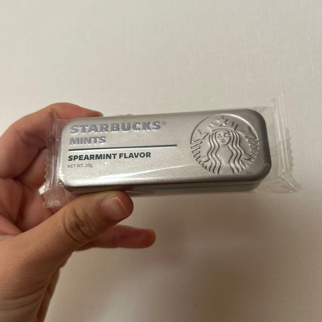 台湾限定スタバ缶セット✨キャンディー＆タブレット6点まとめ売り！