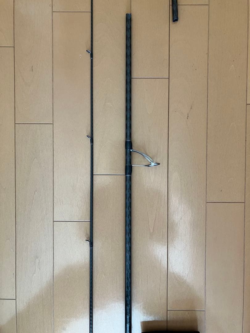 穂先のみ　エクスセンスジェノス110MH ワイルドコンタクト　着払い