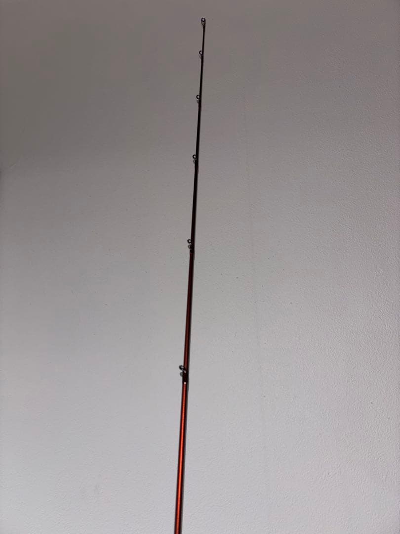 千葉県手渡し限定。DePasion デパシオン　ファストスター