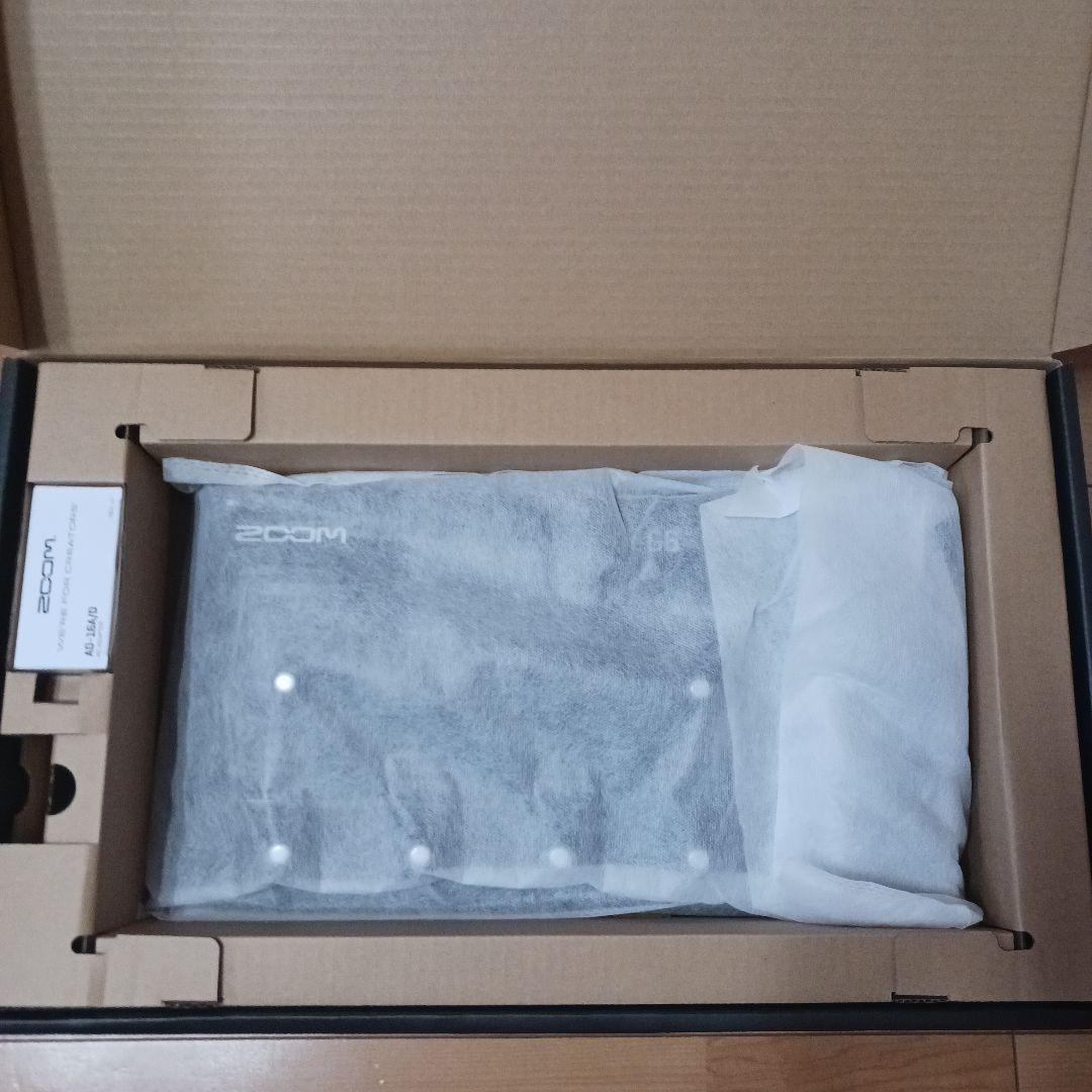 ZOOM G6 ギターマルチエフェクター