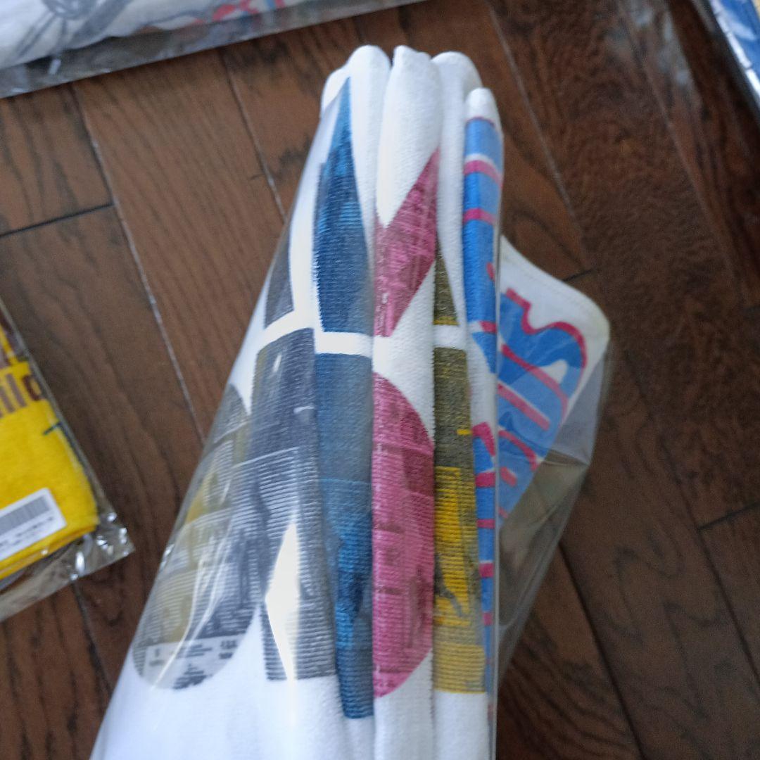 Mr. Children タオルセット27枚