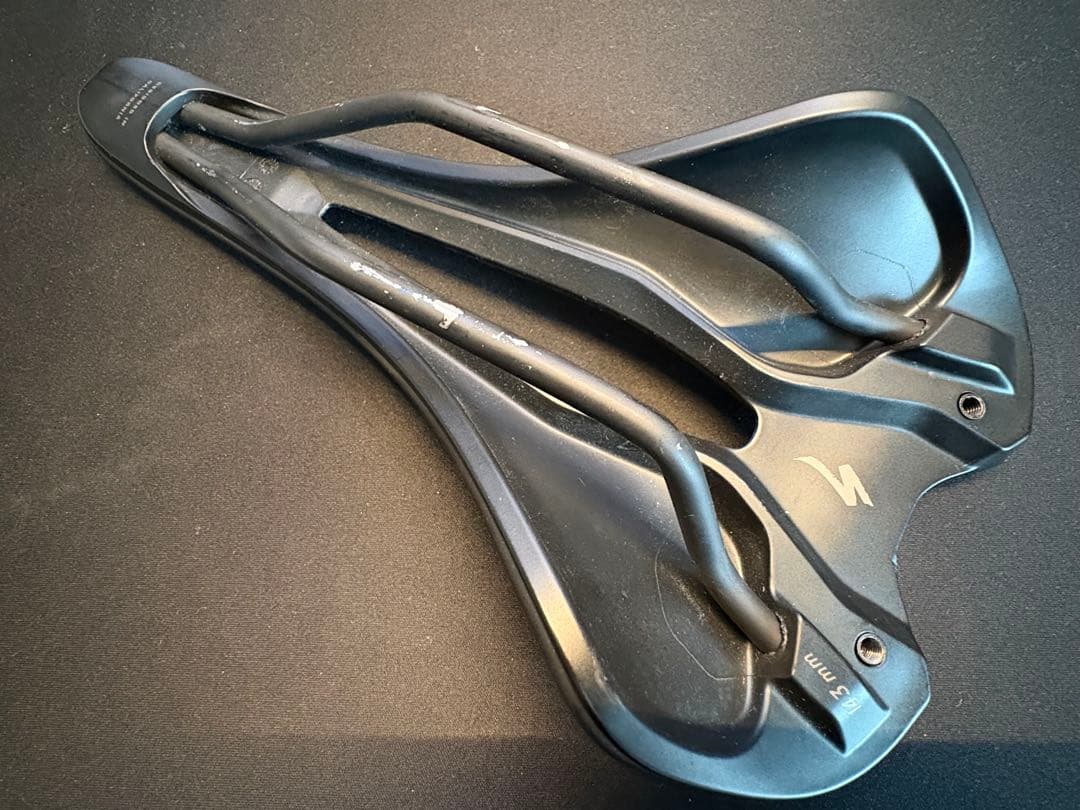 Specialized Romin evo 143mm ブラック