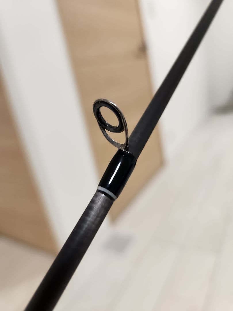 ら*む様 DRT PULSE #2S 7.5ft M バスロッド