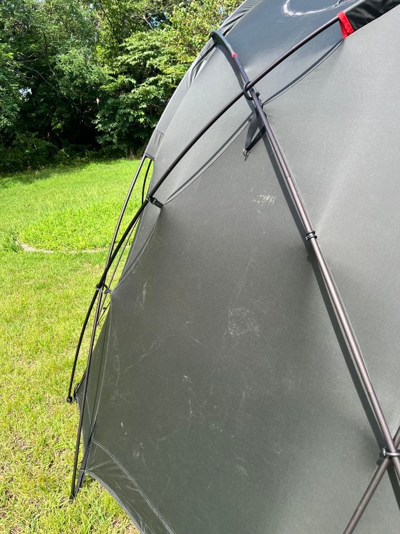 thearthヘク男 troia hektor みどり インナー、床 フルセット