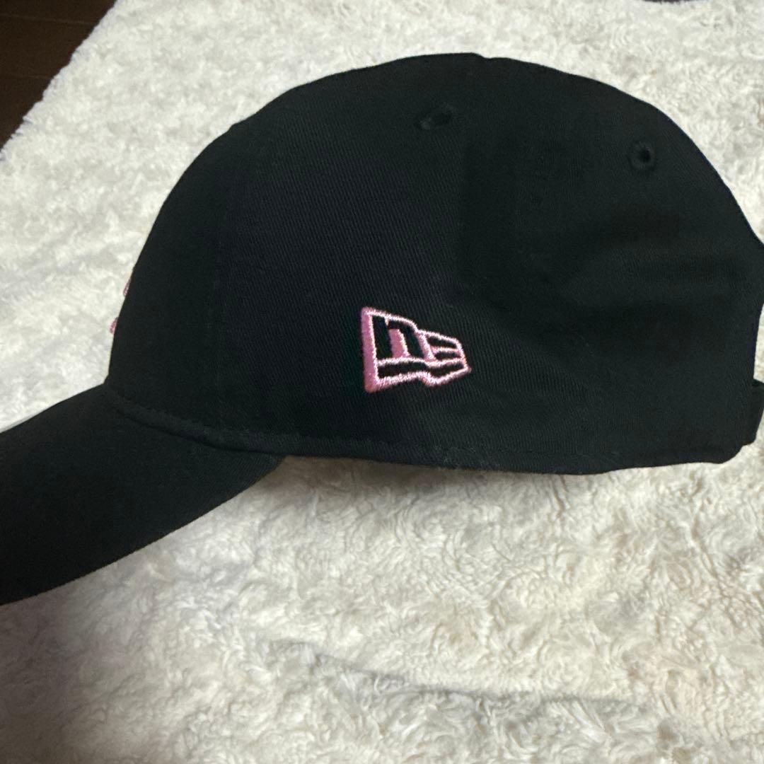 BLACKPINK × ドジャース キャップ LEAGUE collection