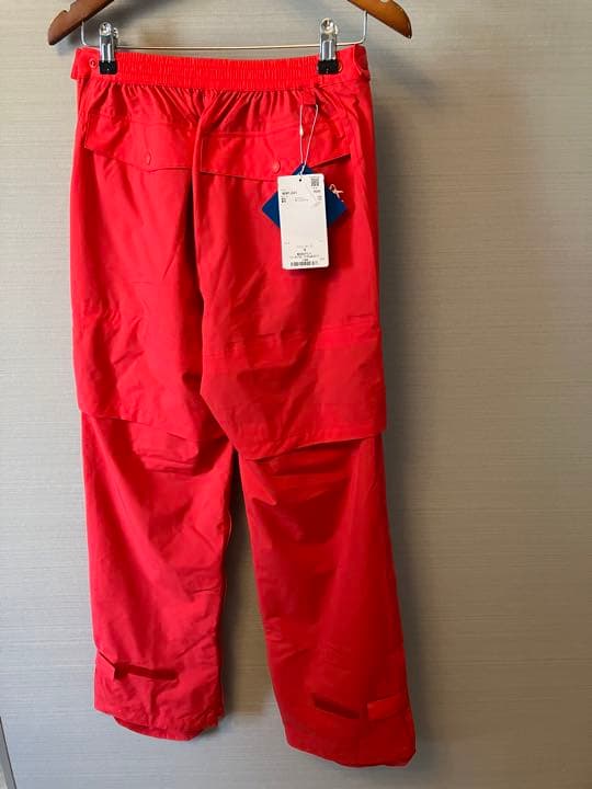 新品　マンシング　ゴルフ　レインウェア　レディース　Mサイズ