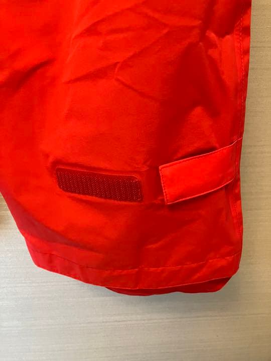 新品　マンシング　ゴルフ　レインウェア　レディース　Mサイズ