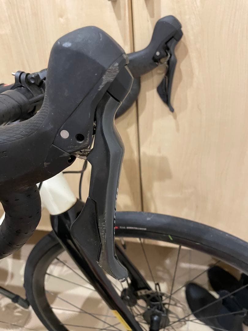 自転車本体 TREK DOMANE AL4