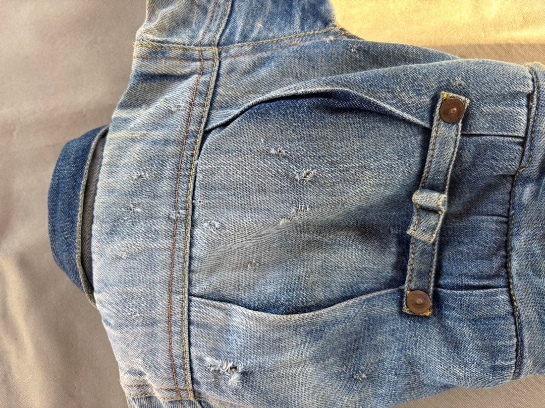 EVISU GOLF エヴィスゴルフ　キャディバッグセット