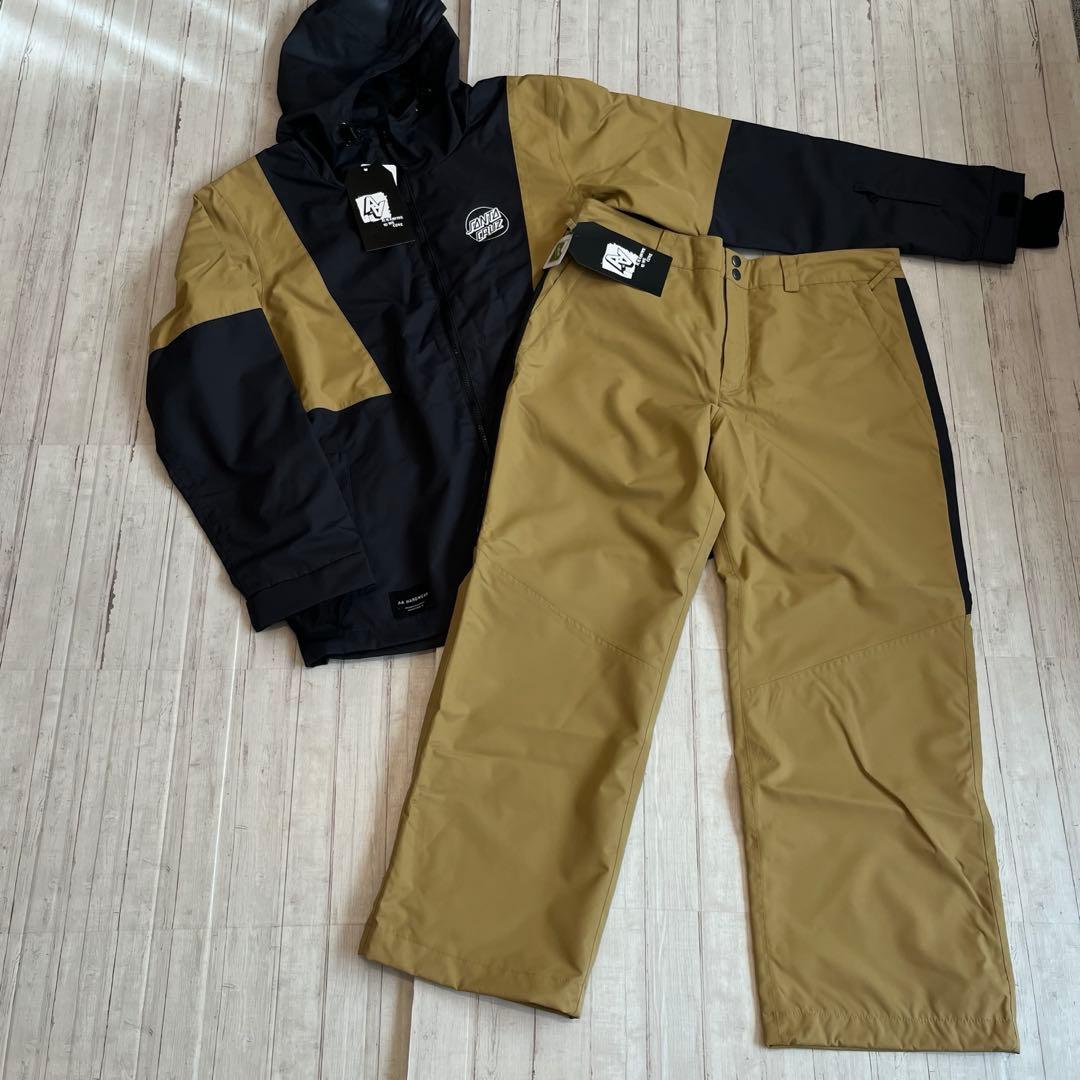 新品未使用　AA HARDWEAR 　セットアップ