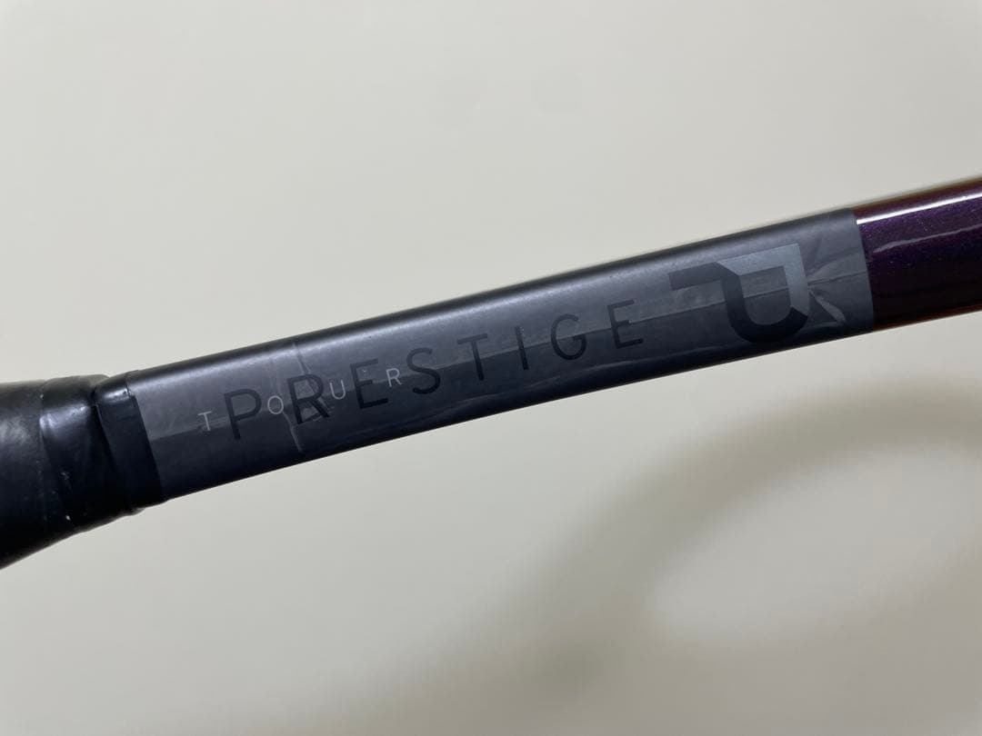 ヘッド プレステージ ツアー G3