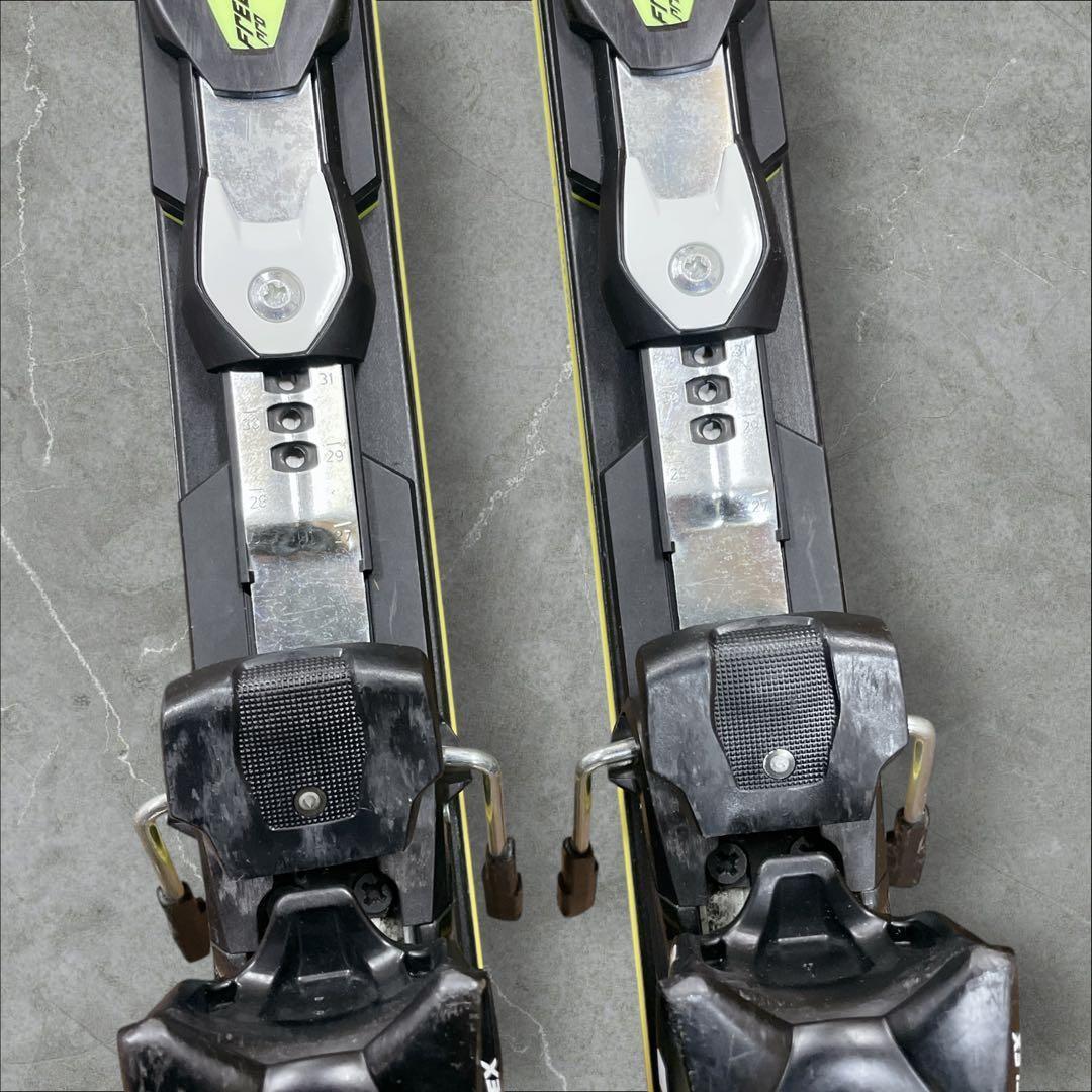 スキー HEAD WORLDCUP REBELS I.RACE 175cm