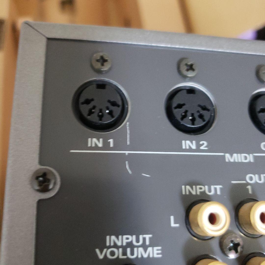 再出品　Roland　SC-8850　美品