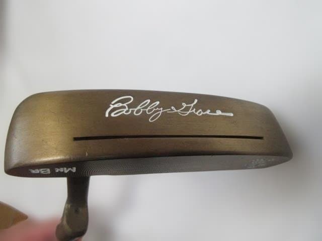 Bobby Grace　KBI-SCOTTSDALE　限定品　70/300