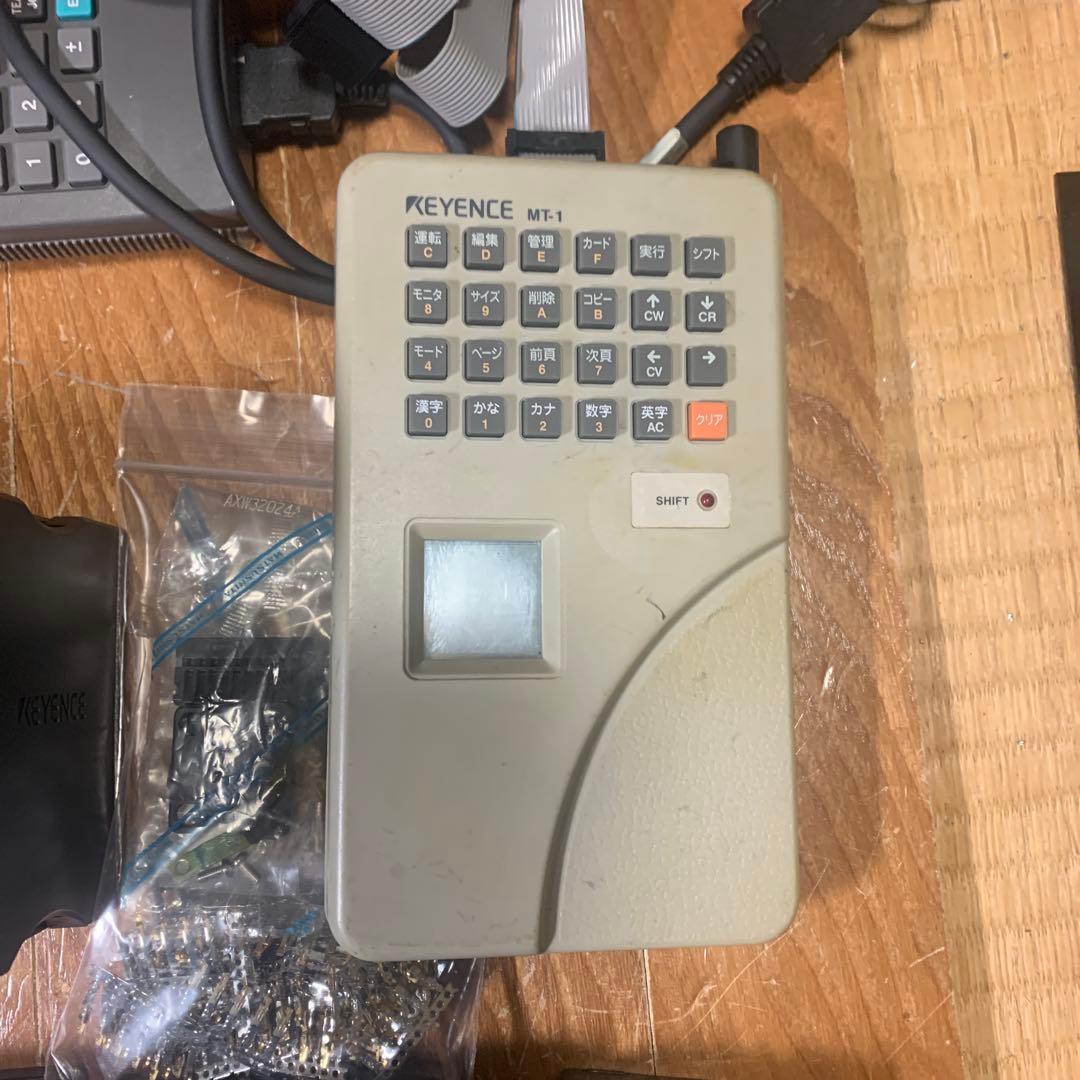 KEYENCE KZシリーズ中古品多数！