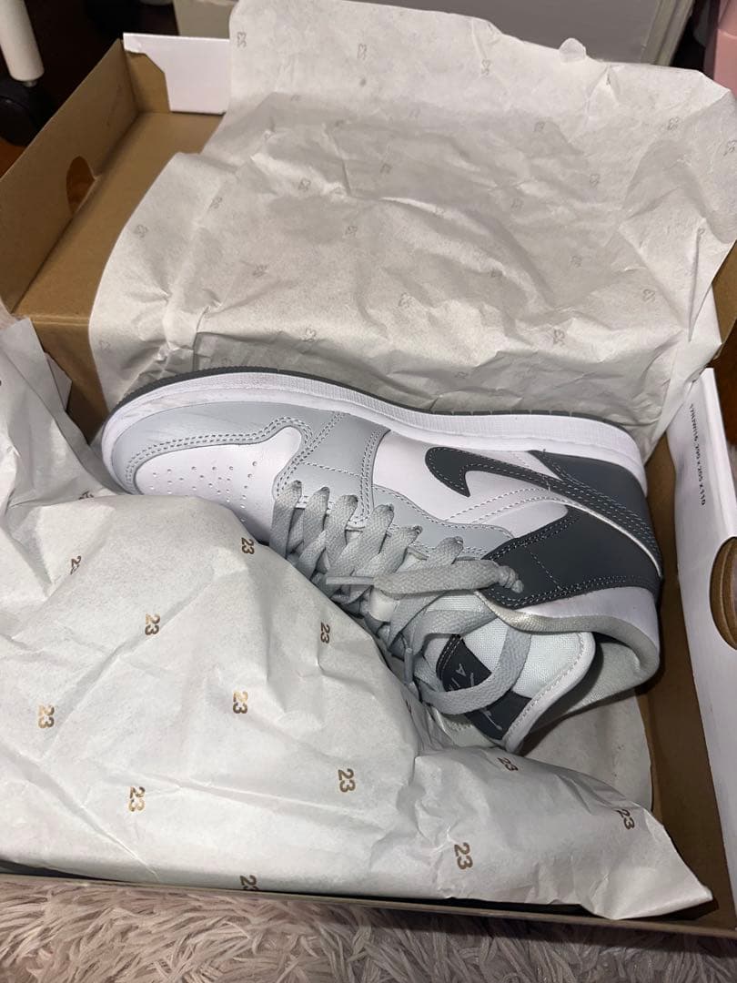 シューズ(女性用) JORDAN