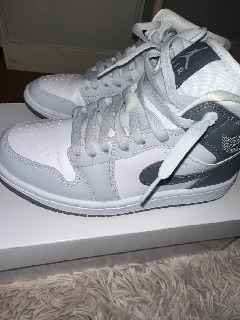 シューズ(女性用) JORDAN