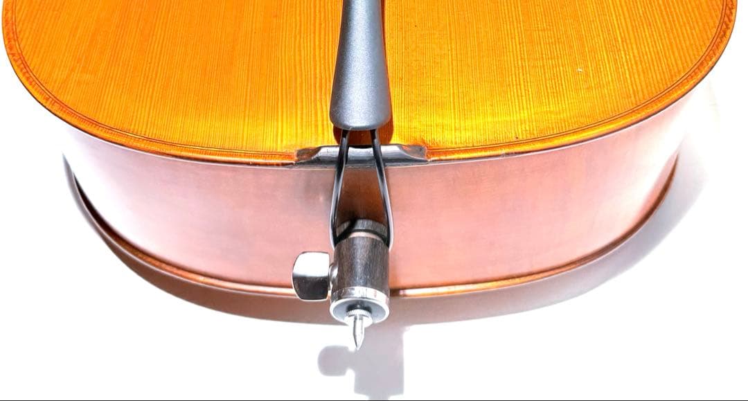 【調整美品】Gliga gems Ⅰ 4/4 チェロ 2014年製