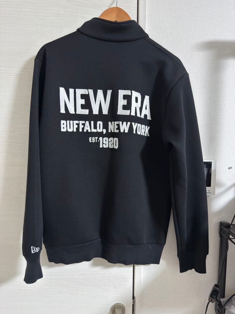 NEW ERA GOLF　ウェア　秋冬