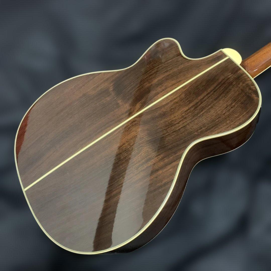 Takamine タカミネDMP713 CT エレアコ