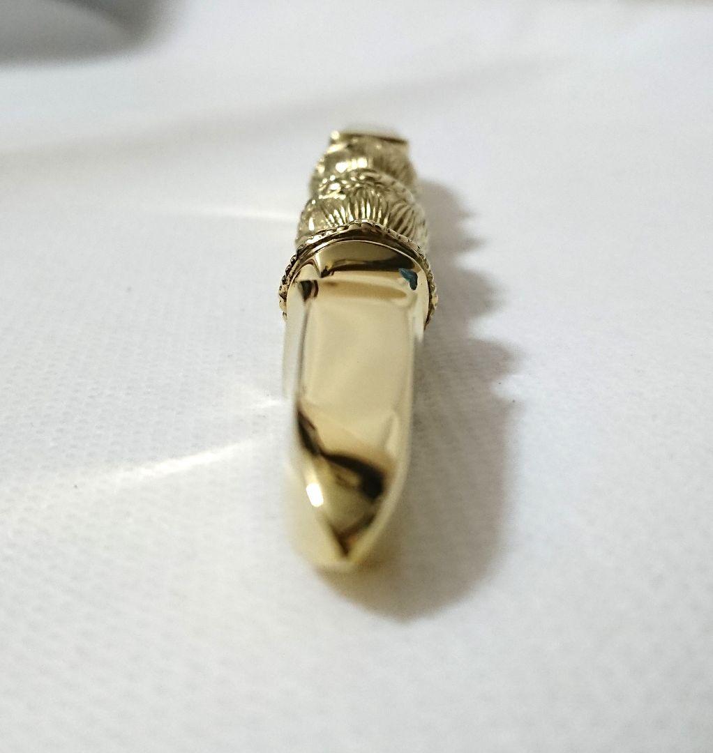 ✶金属工芸品✶金剛杵 独鈷杵 真鍮製 磨き 京都 高級品 仏具・法具・仏教・密教