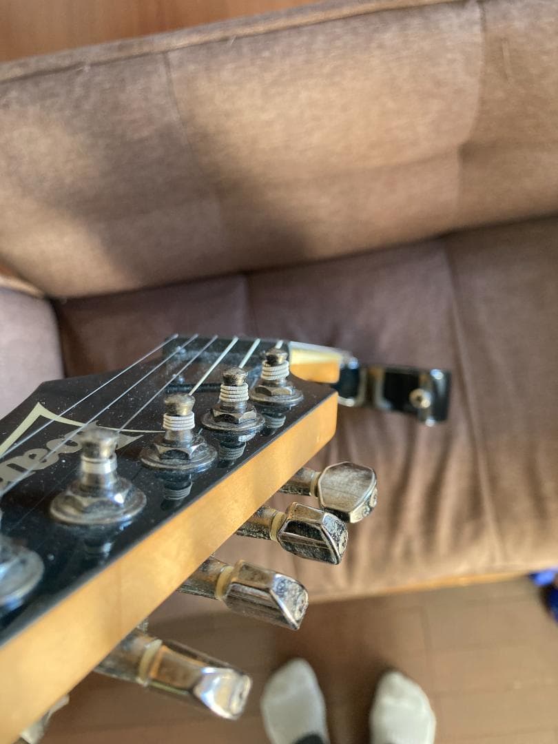 ギター Ibanez RG321MH