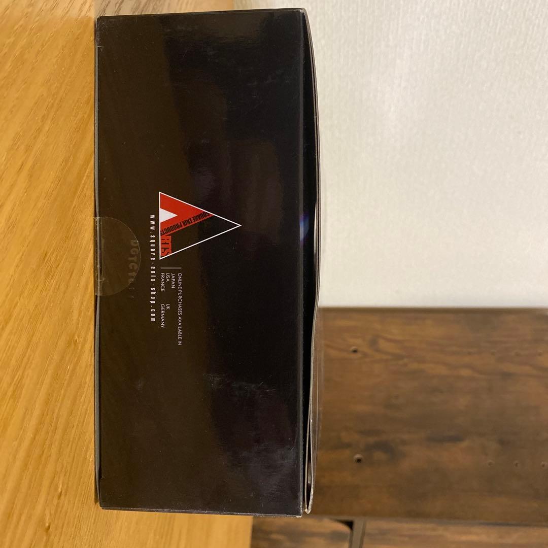 PLAY ARTS改スコール・レオンハート ディシディア ファイナルファンタジー