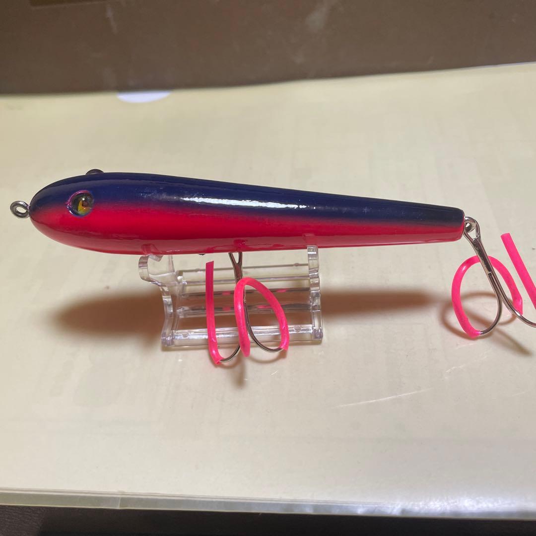 ZEALテラー　　5/8