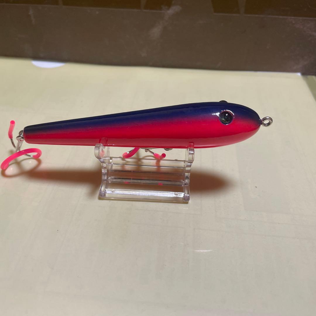 ZEALテラー　　5/8