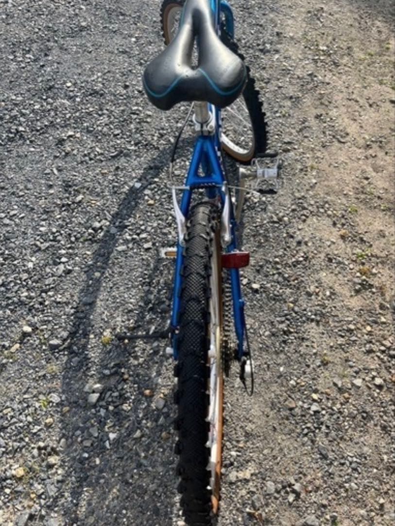 “激レア “ PEUGEOT CADET 26インチ