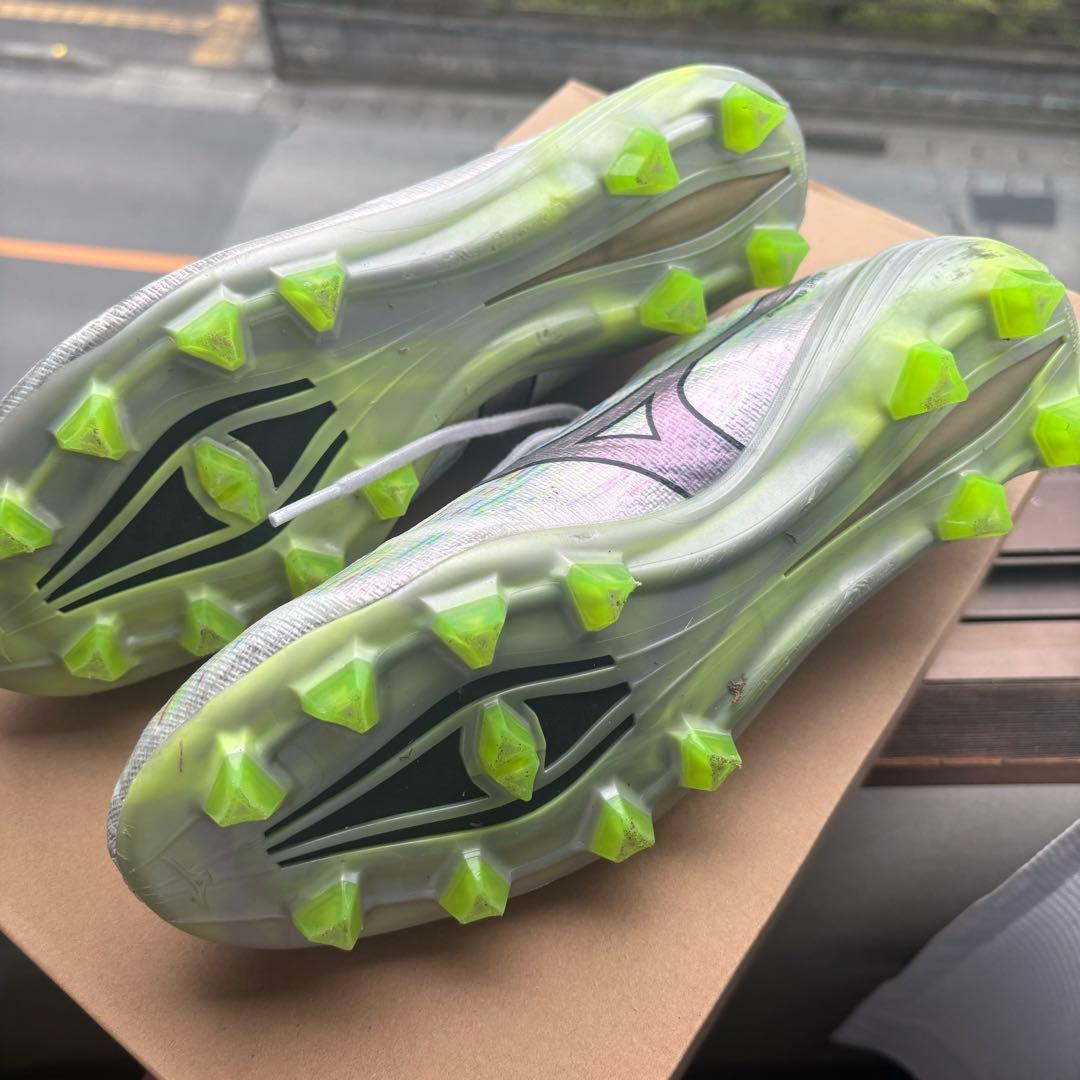 ミズノ アルファII JAPAN