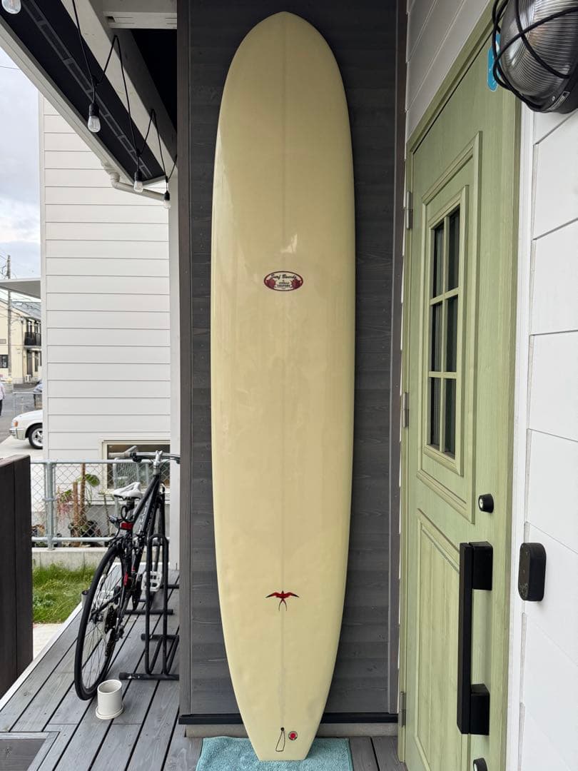 ドナルドタカヤマ NR-2 9.6