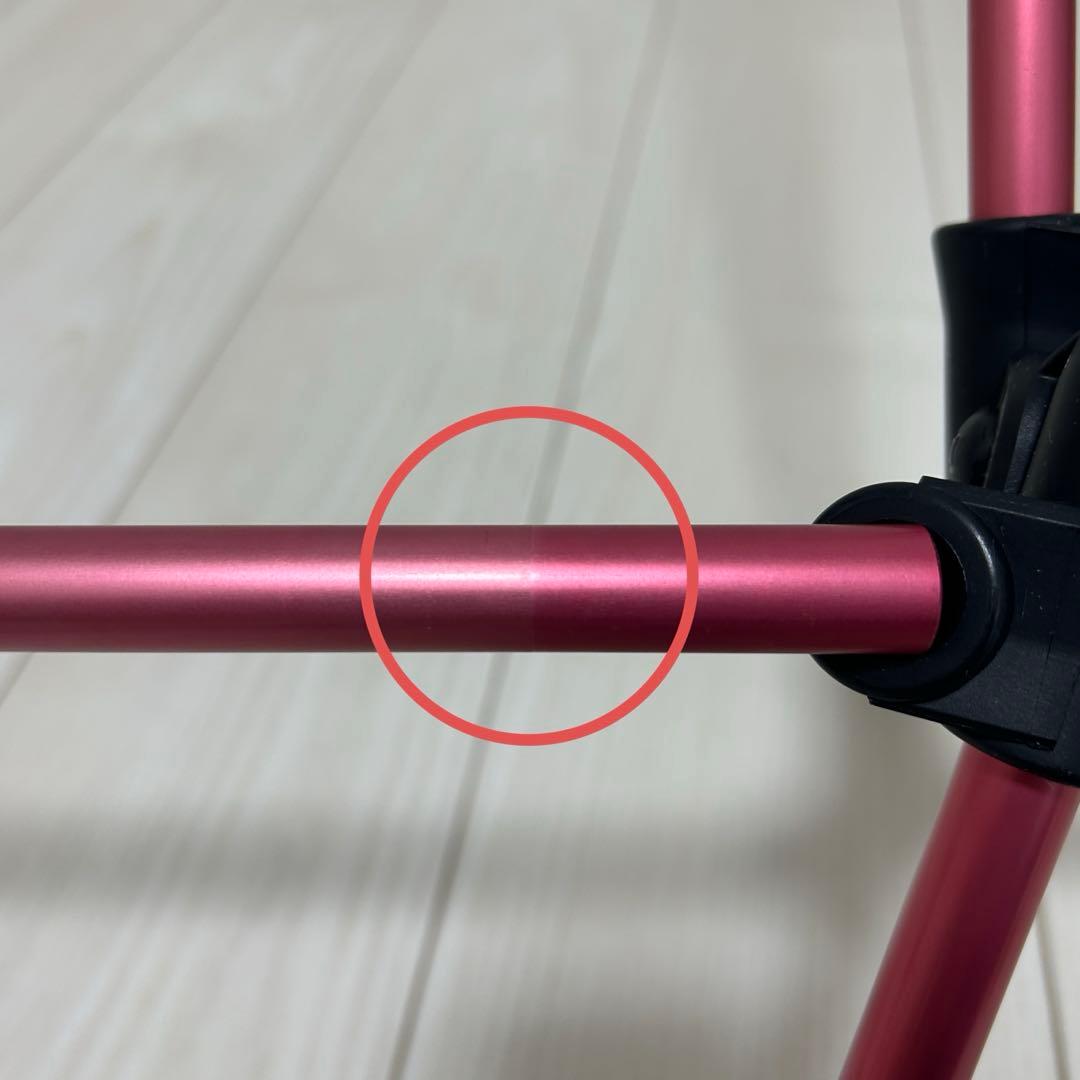 Helinox（ヘリノックス ）× Monro（モンロ） チェアエリートSP⑦