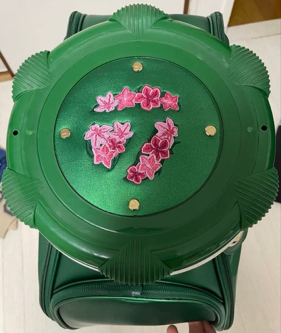 【限定品】Taylormade TM23シーズンオープナー スタッフバッグ