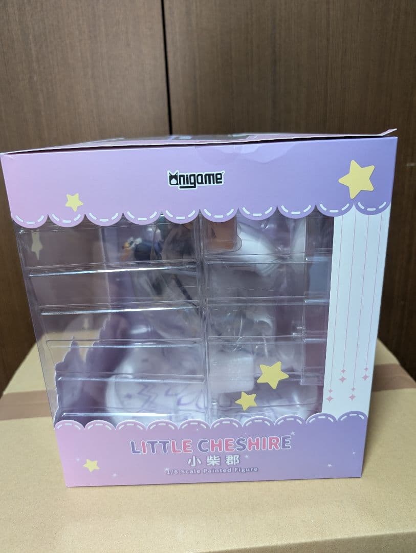 アズールレーン　リトルチェシャー