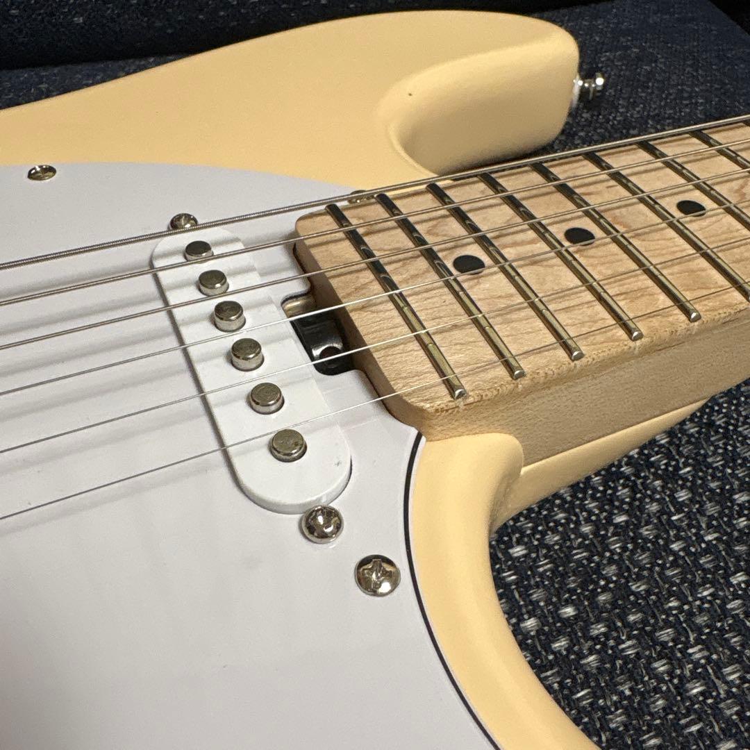 ギター Sterling by Musicman CUTLASS CT-30 HSS